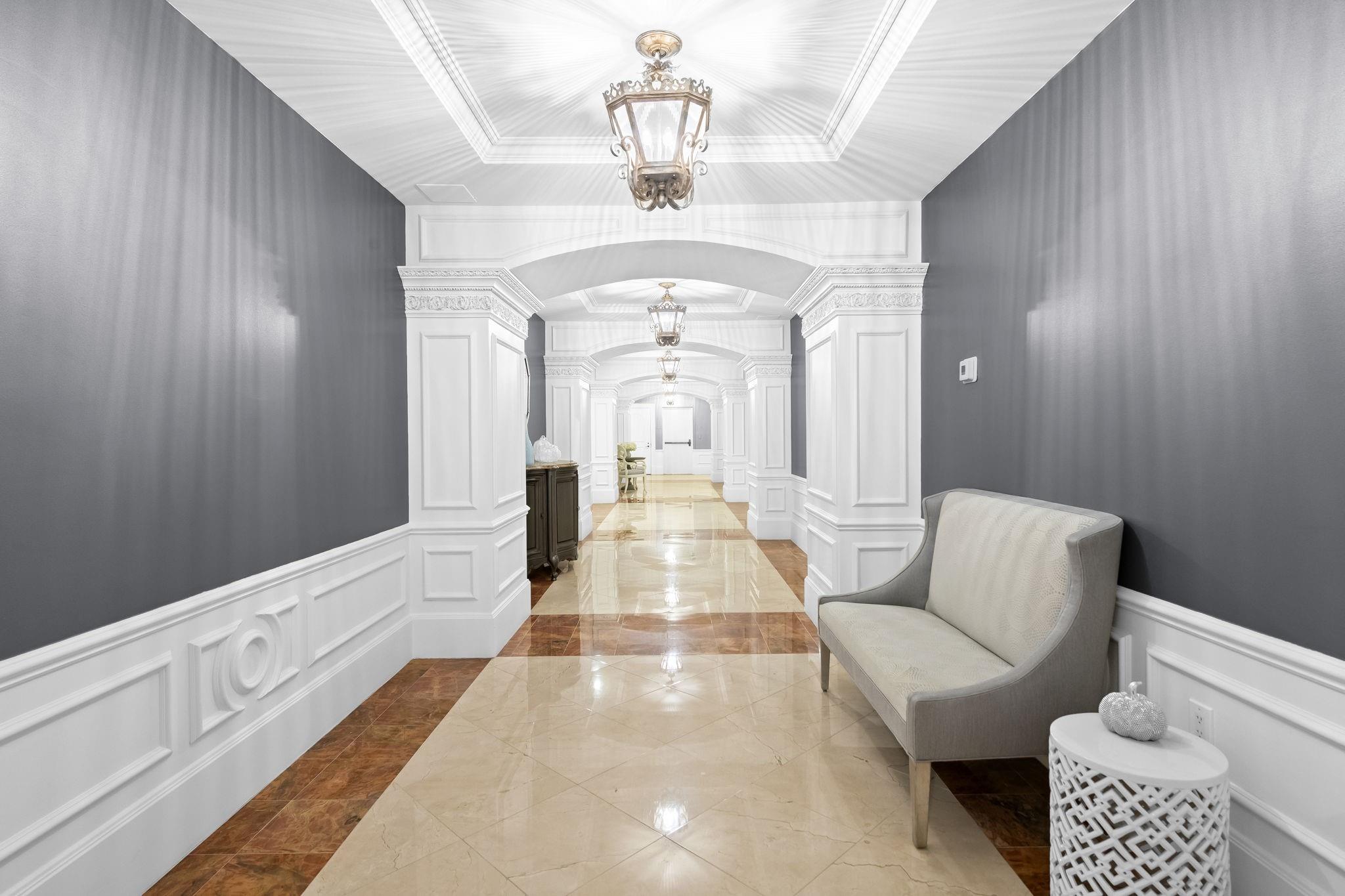 MERIDIAN - Residential