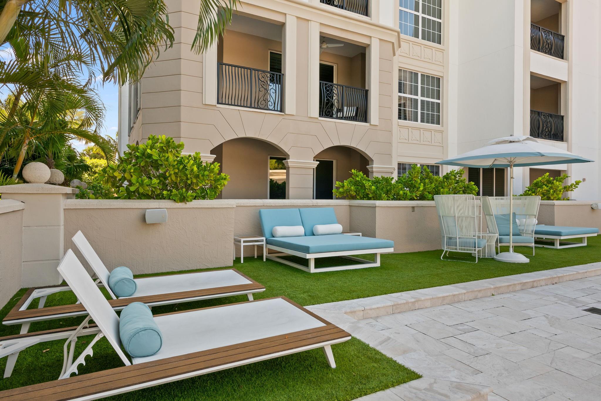 MERIDIAN - Residential