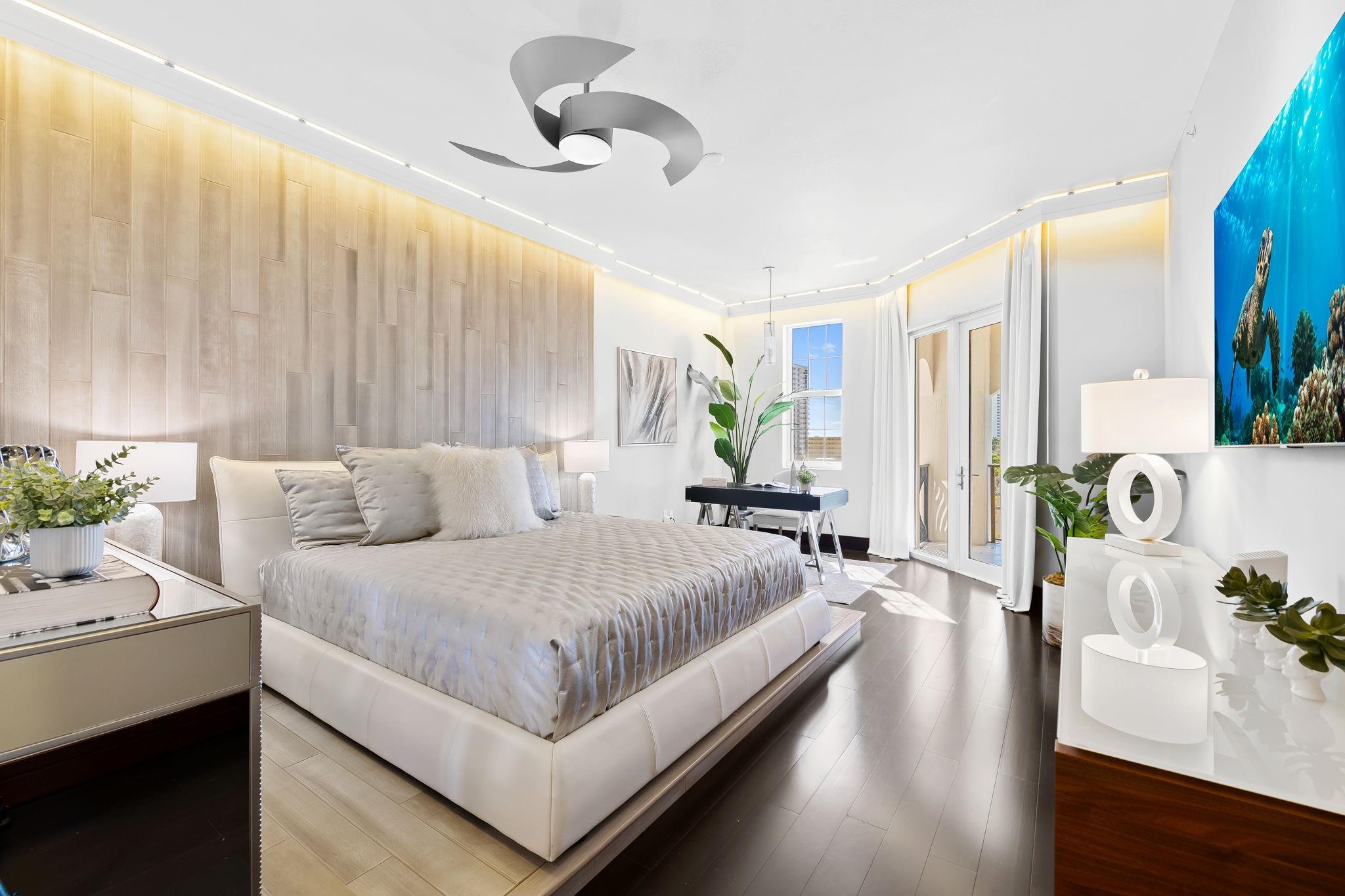 MERIDIAN - Residential