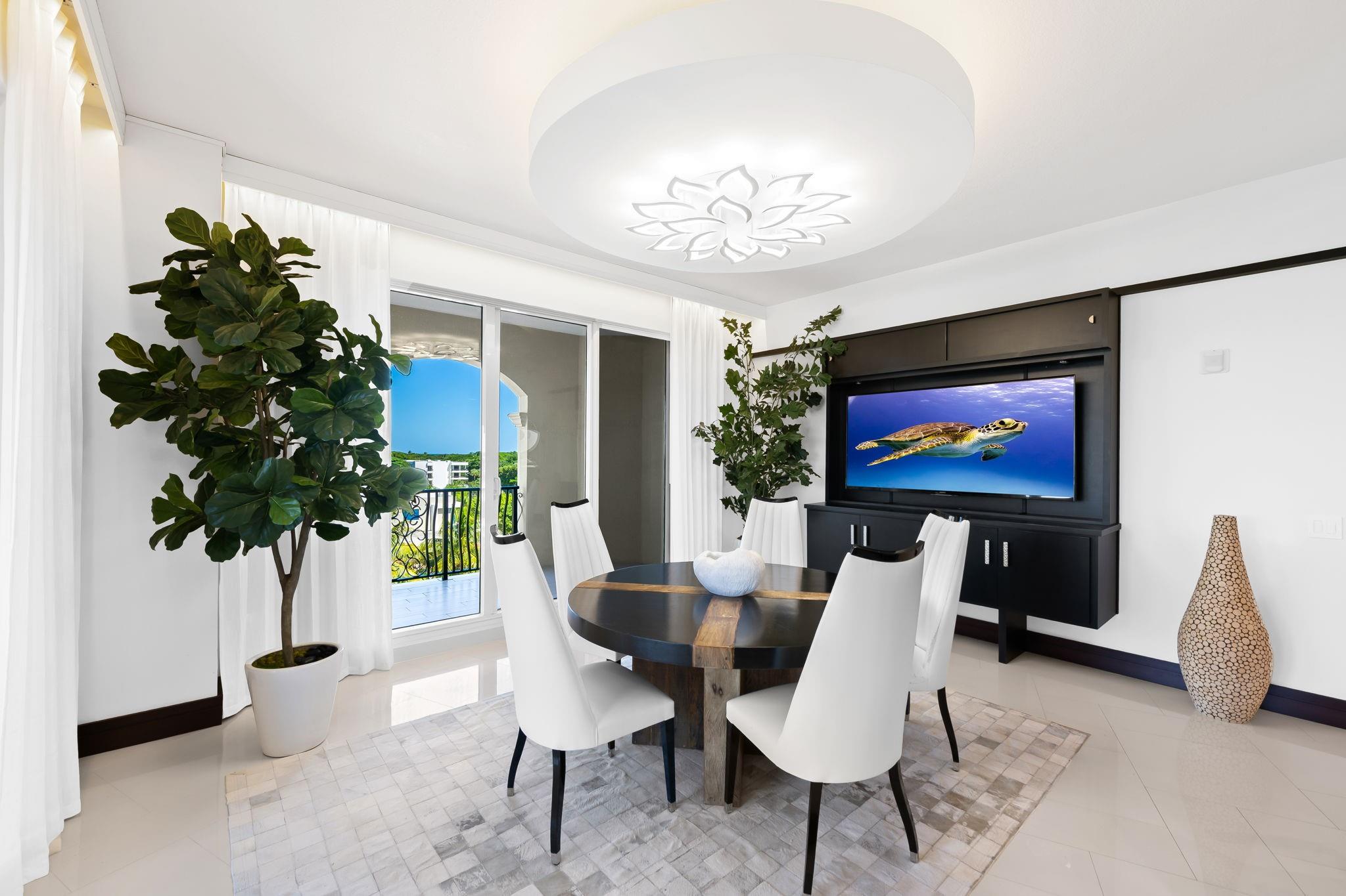 MERIDIAN - Residential