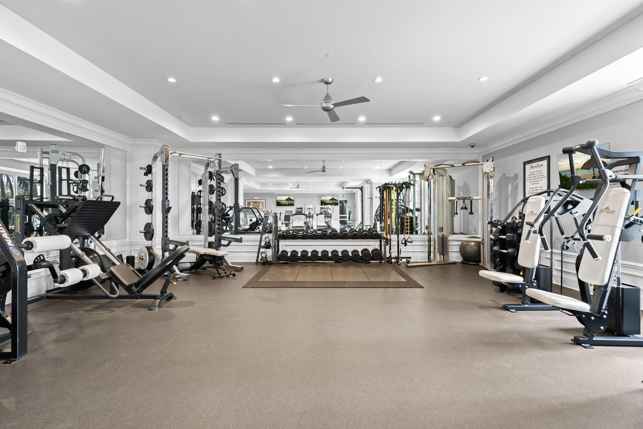 MERIDIAN - Residential