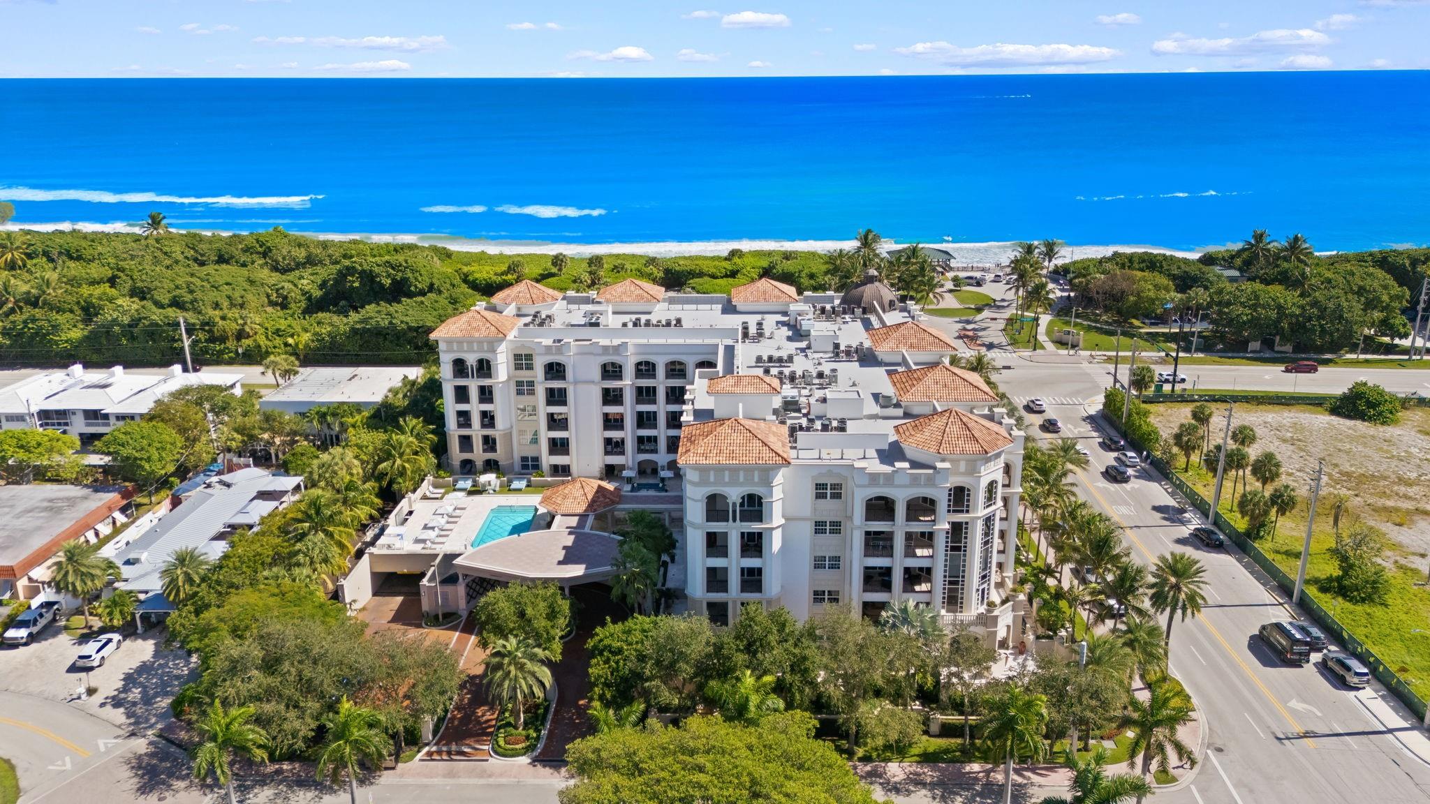 MERIDIAN - Residential