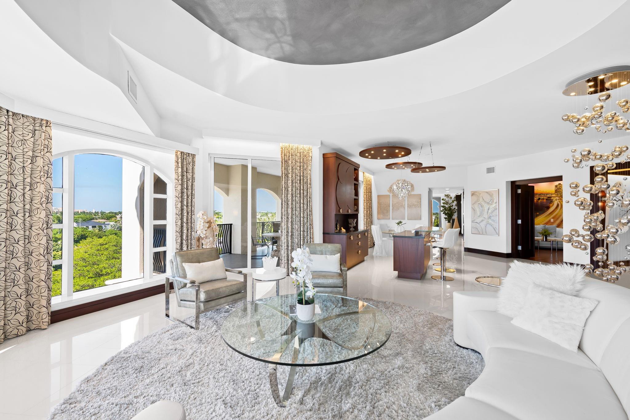 MERIDIAN - Residential