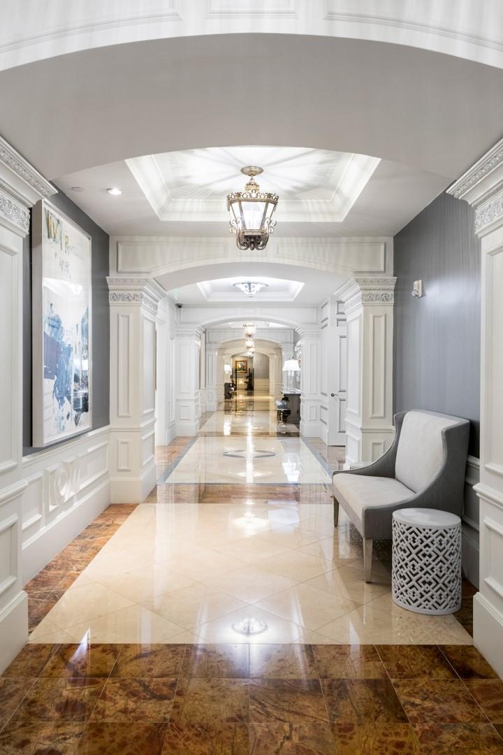 MERIDIAN - Residential