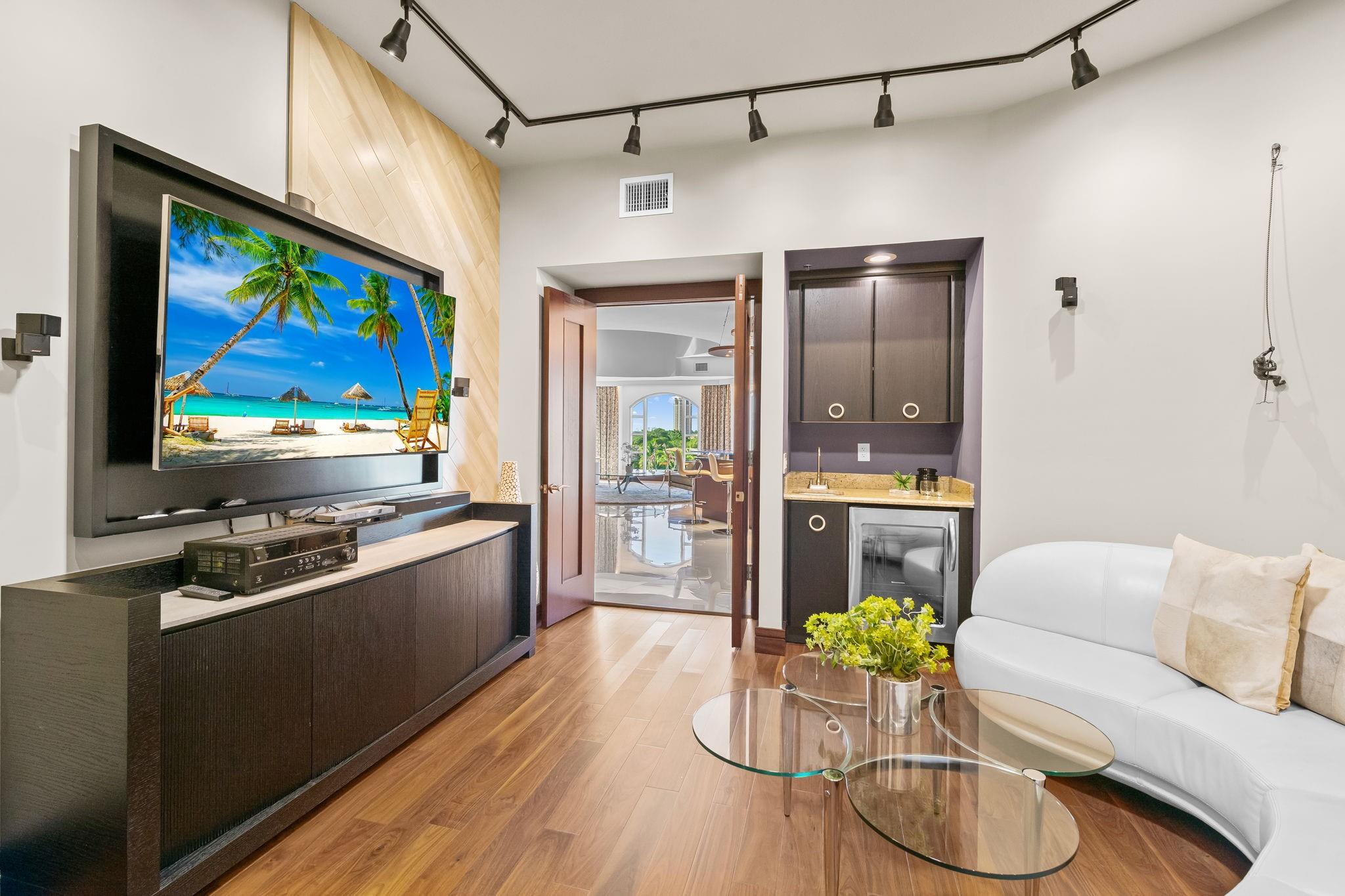 MERIDIAN - Residential