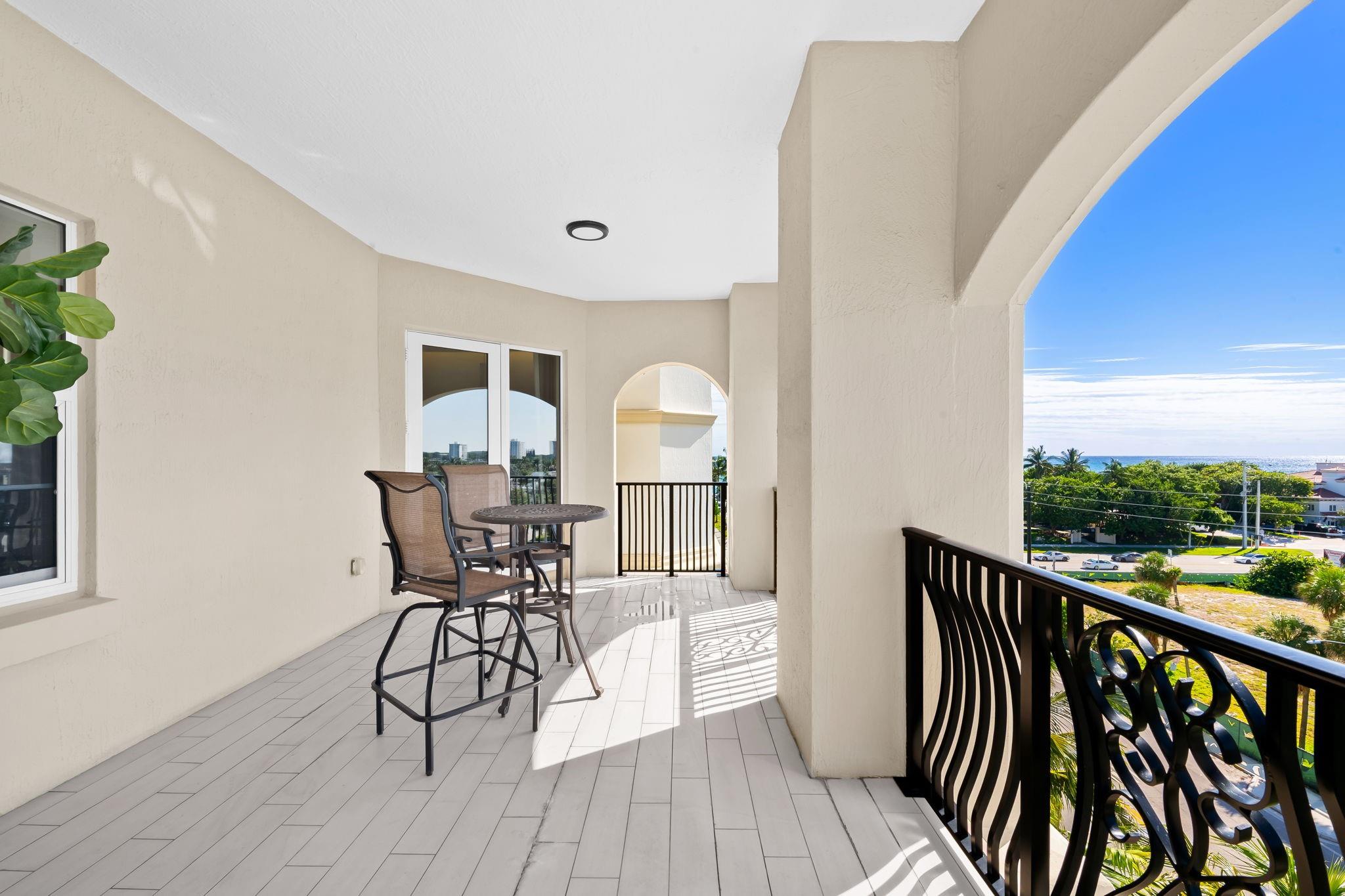 MERIDIAN - Residential