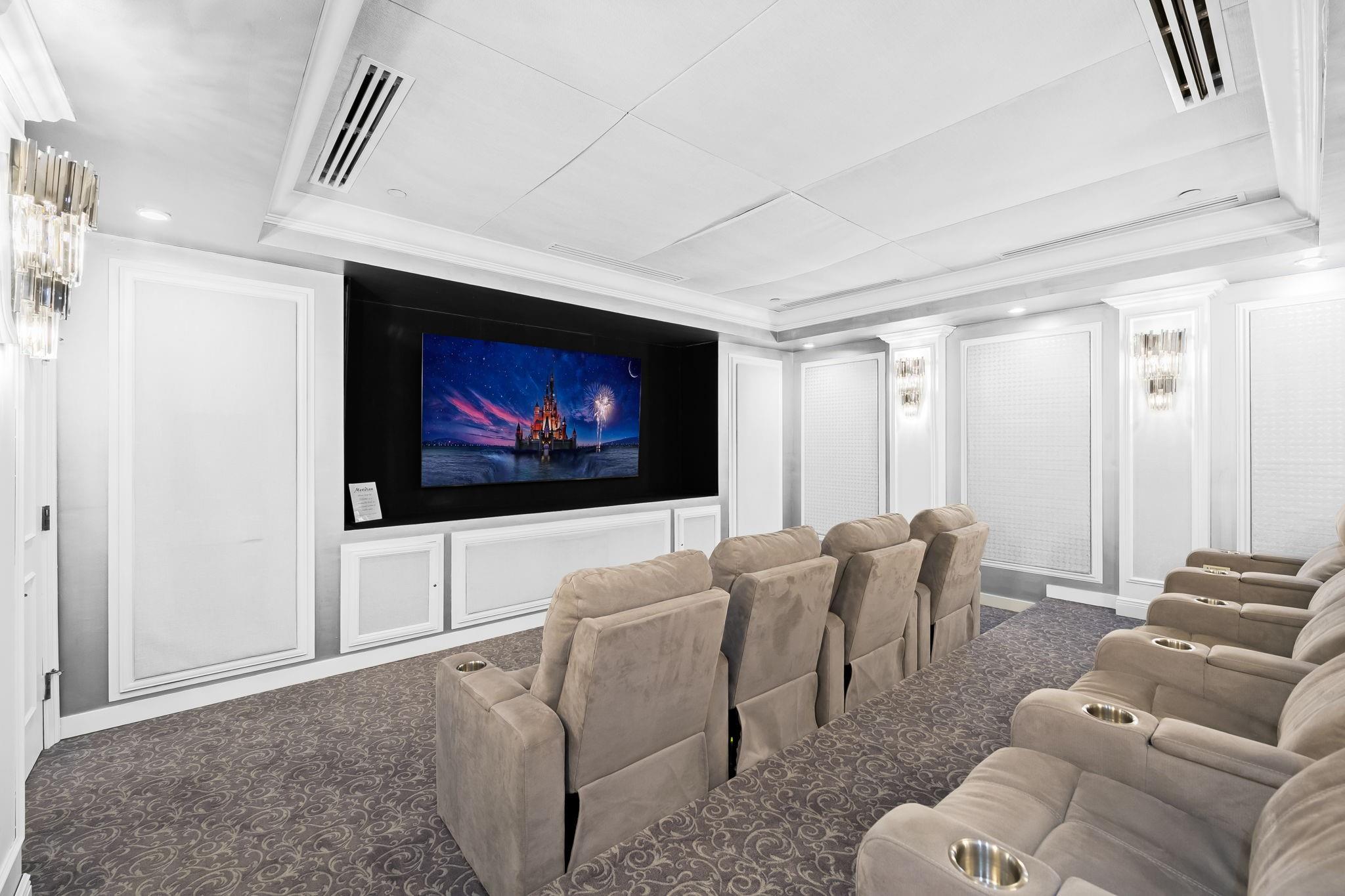 MERIDIAN - Residential