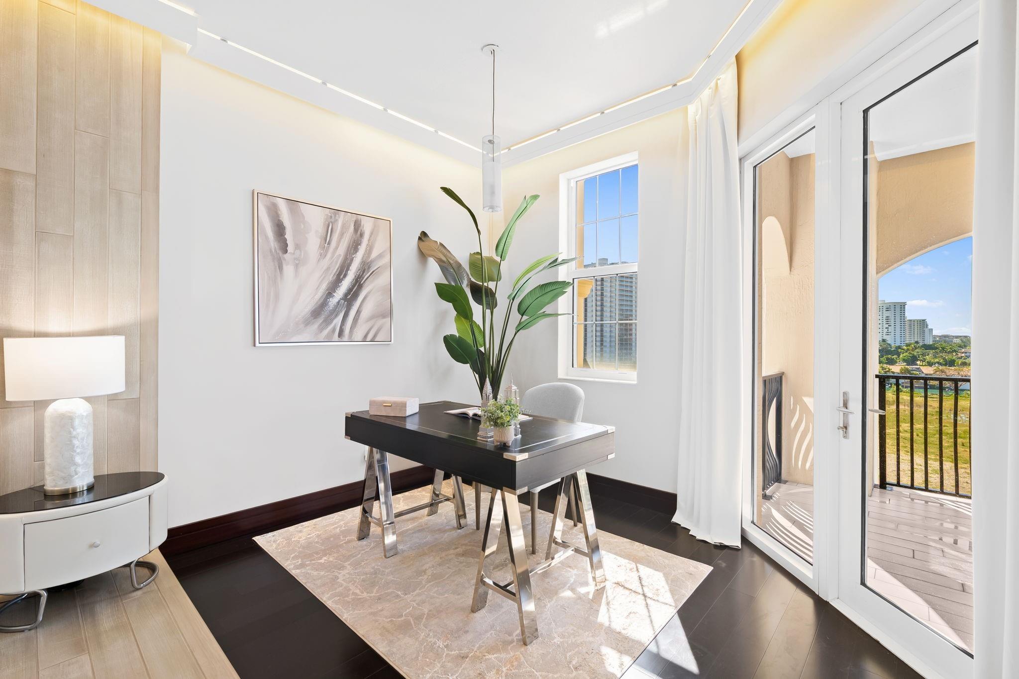 MERIDIAN - Residential