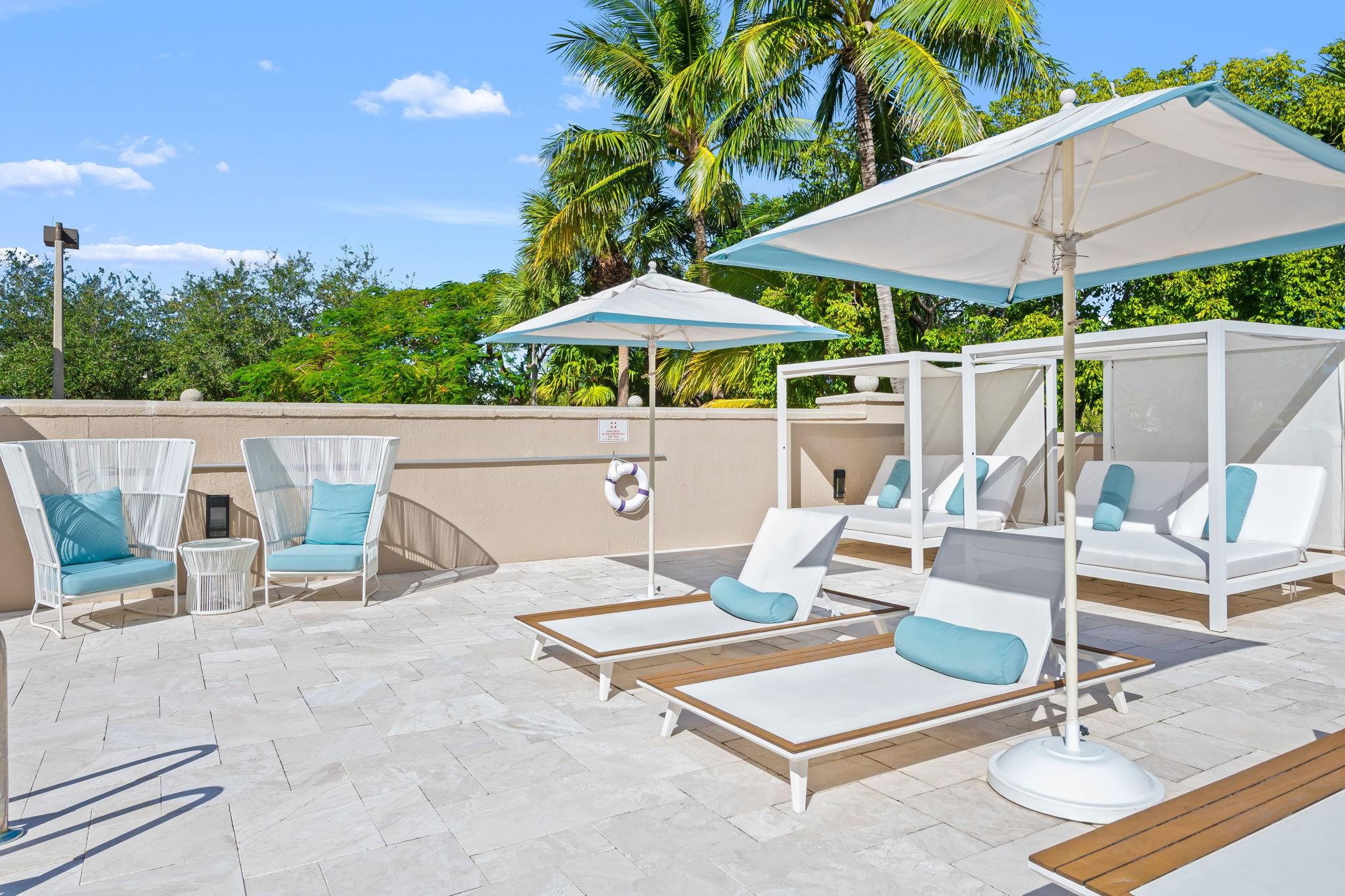 MERIDIAN - Residential