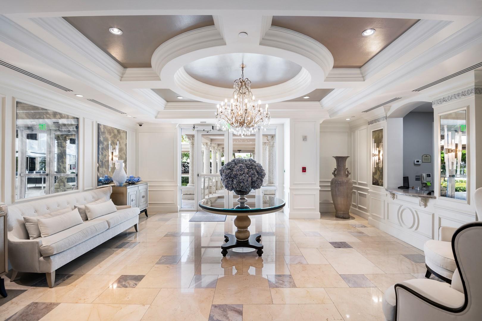 MERIDIAN - Residential