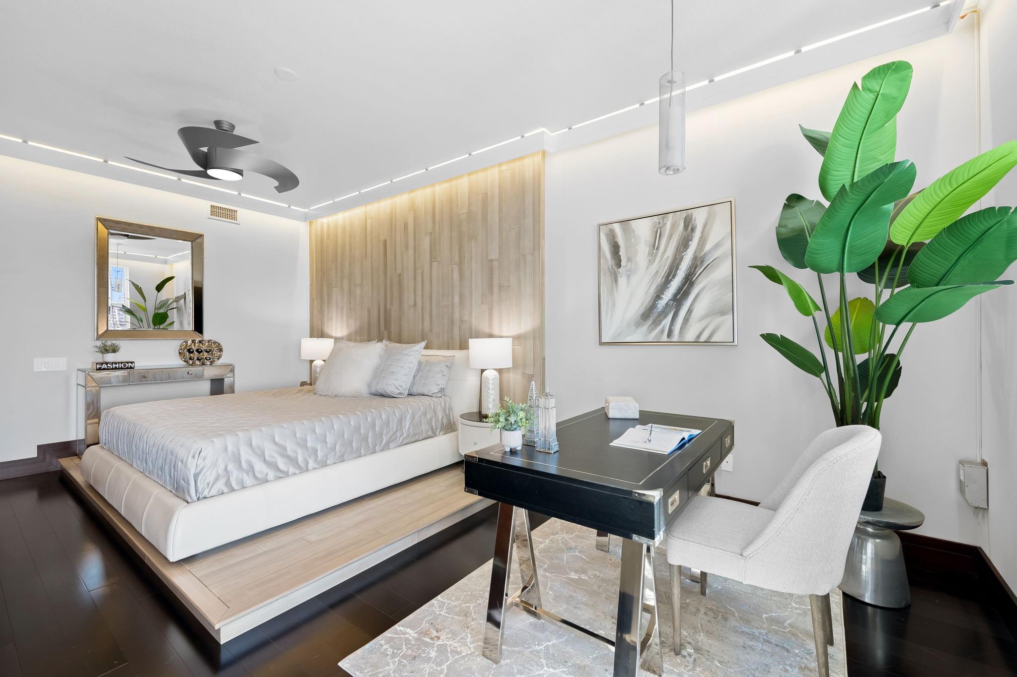 MERIDIAN - Residential