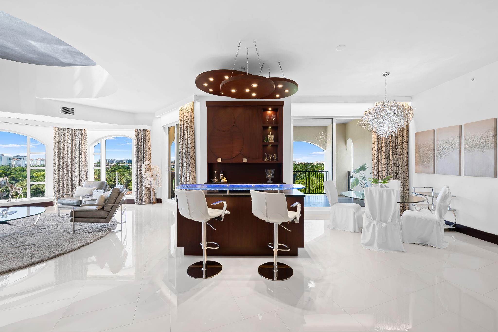 MERIDIAN - Residential