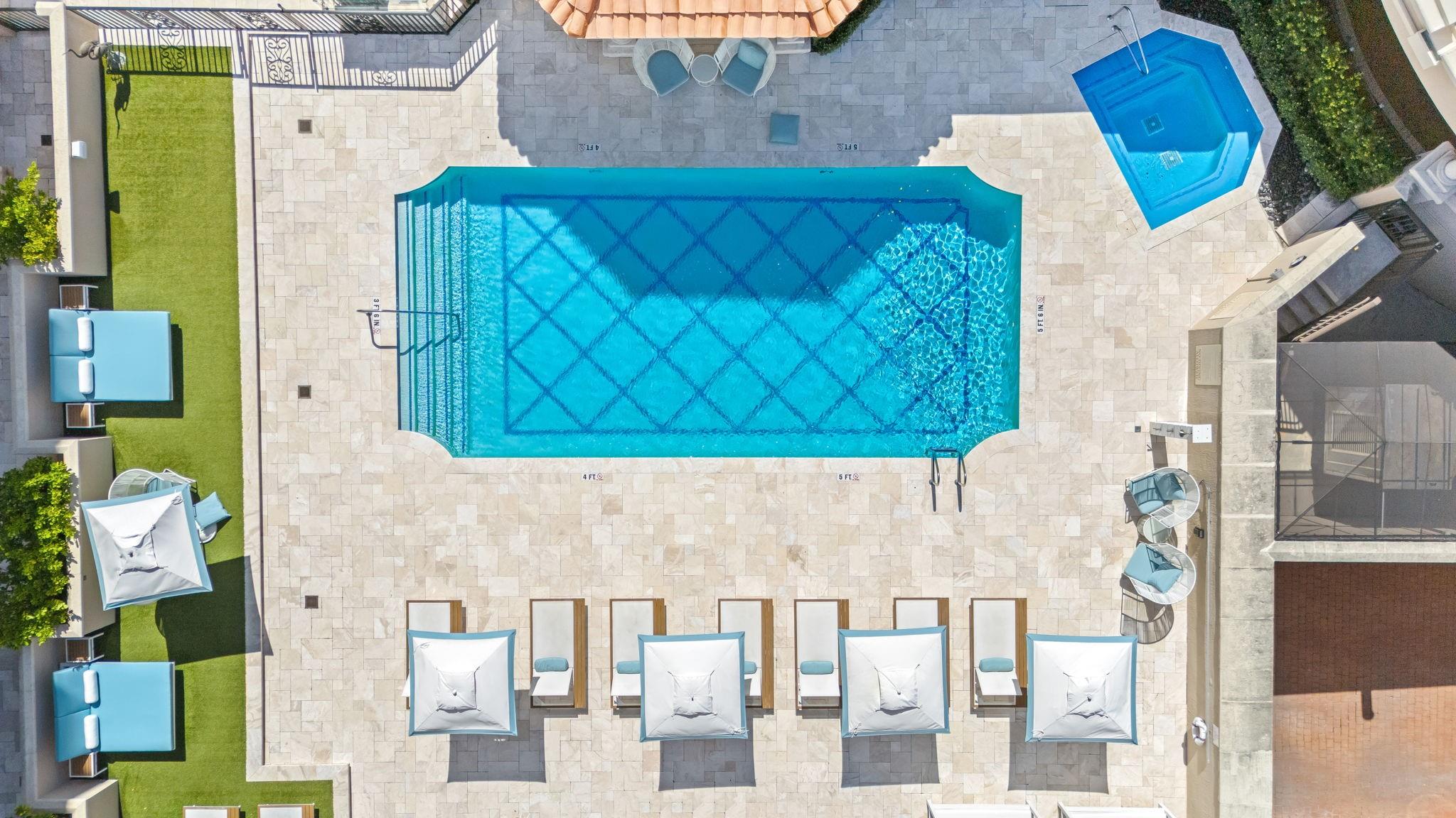 MERIDIAN - Residential