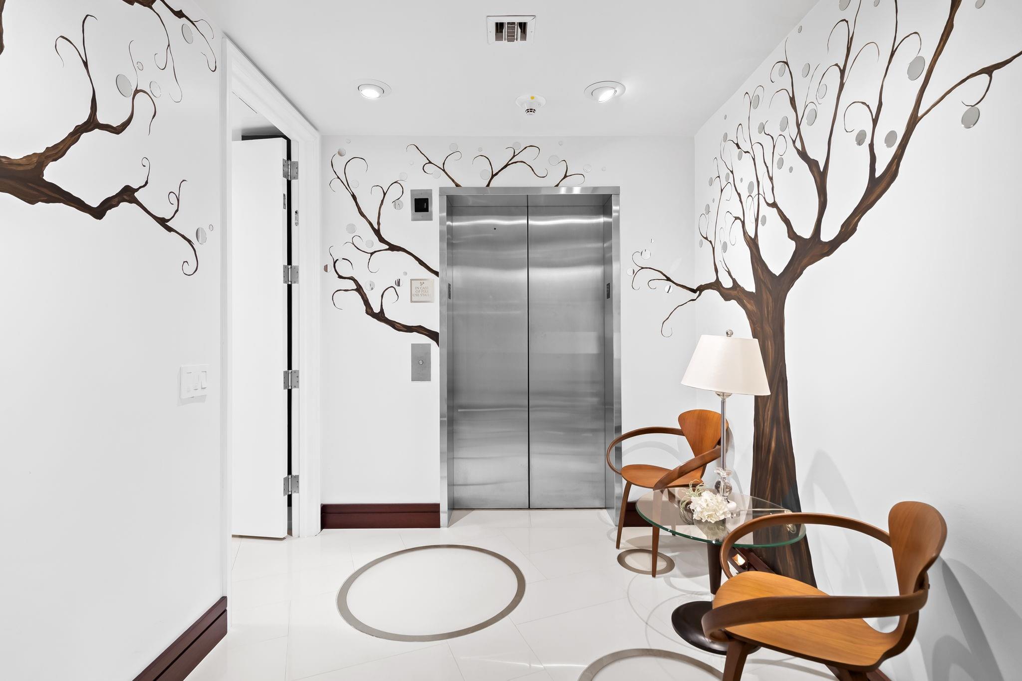 MERIDIAN - Residential