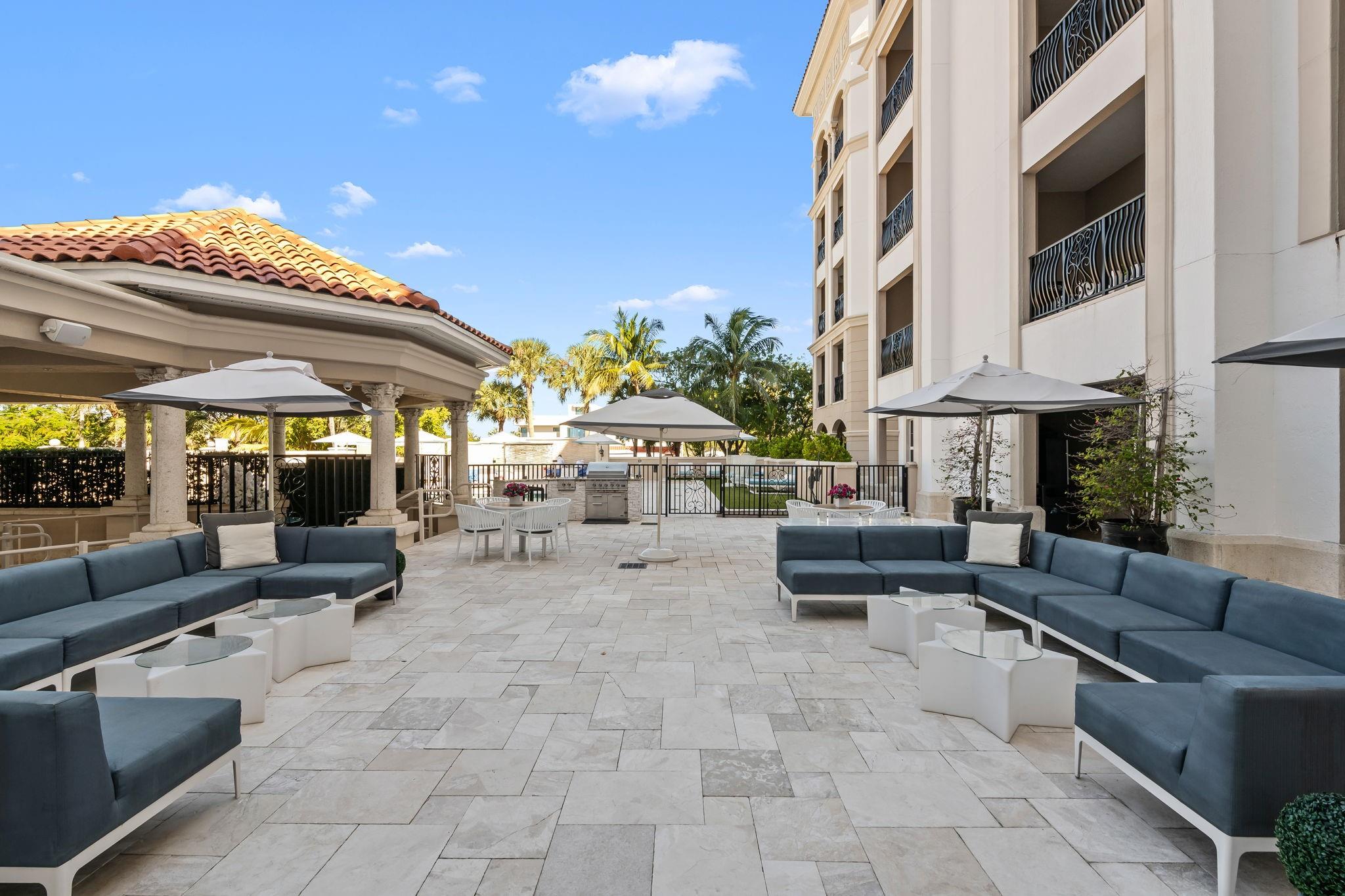 MERIDIAN - Residential