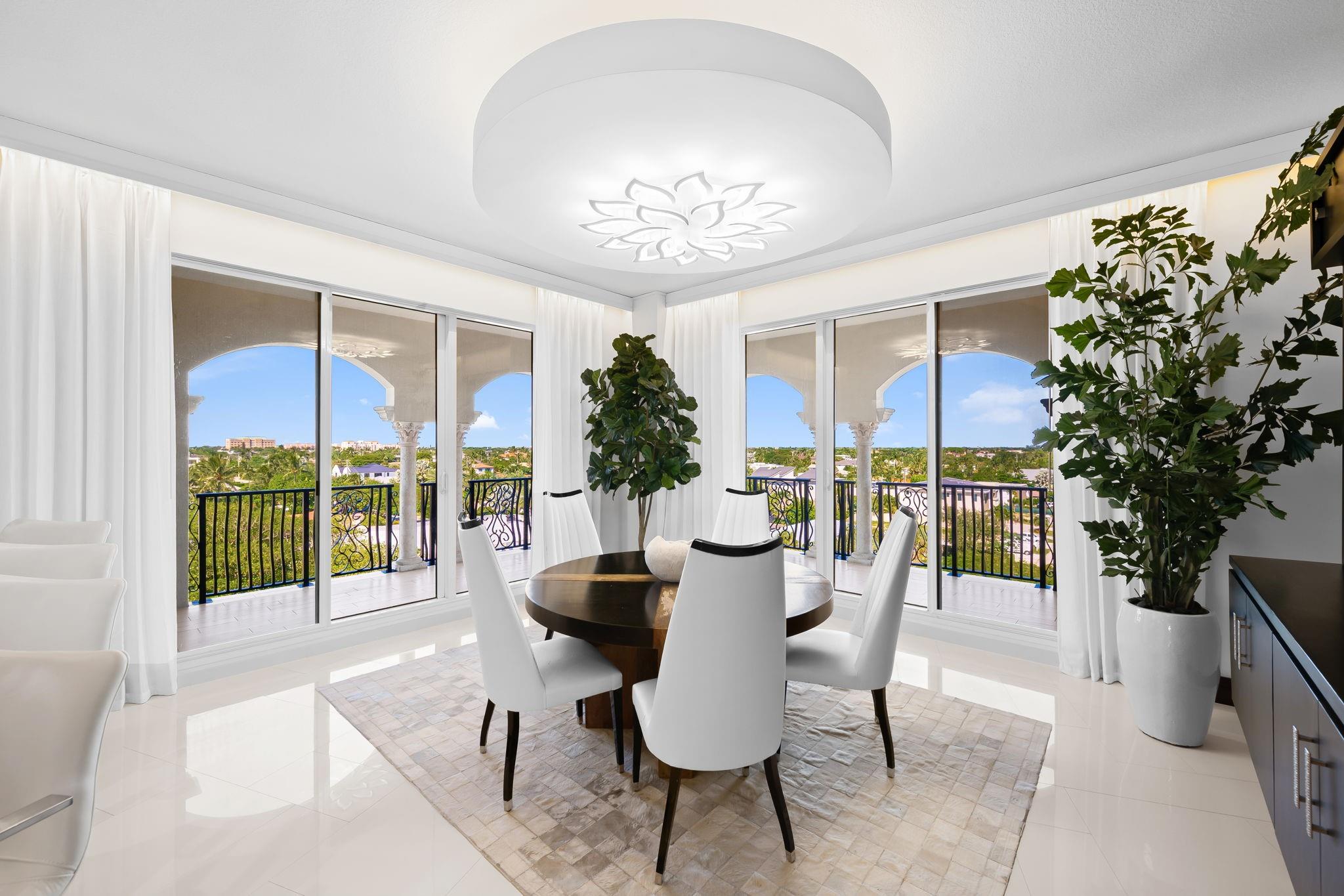 MERIDIAN - Residential