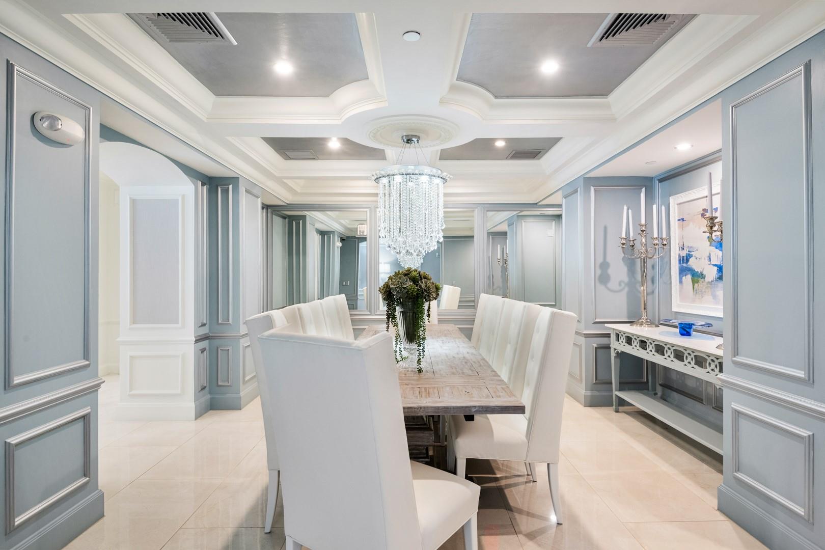 MERIDIAN - Residential