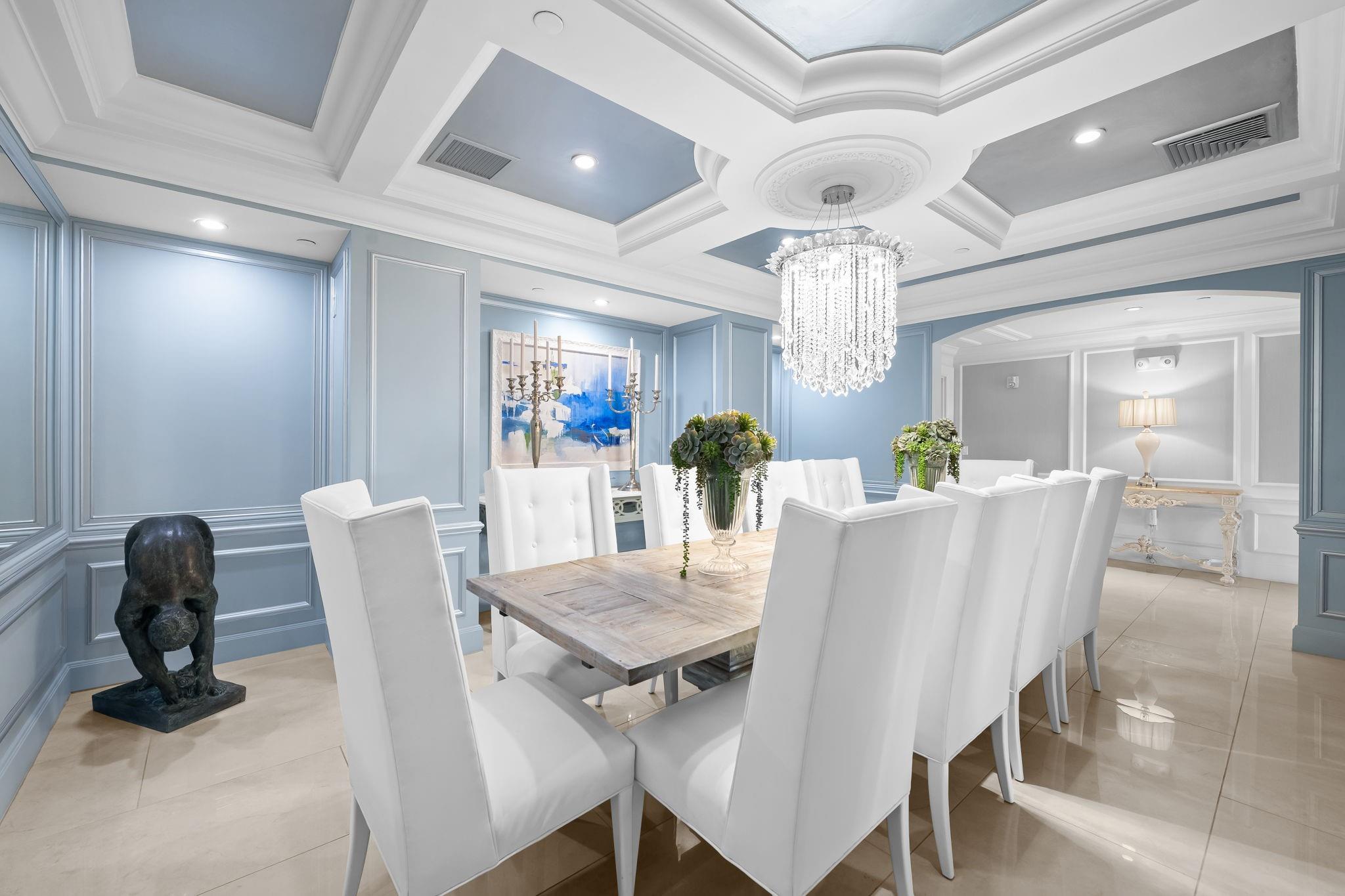 MERIDIAN - Residential