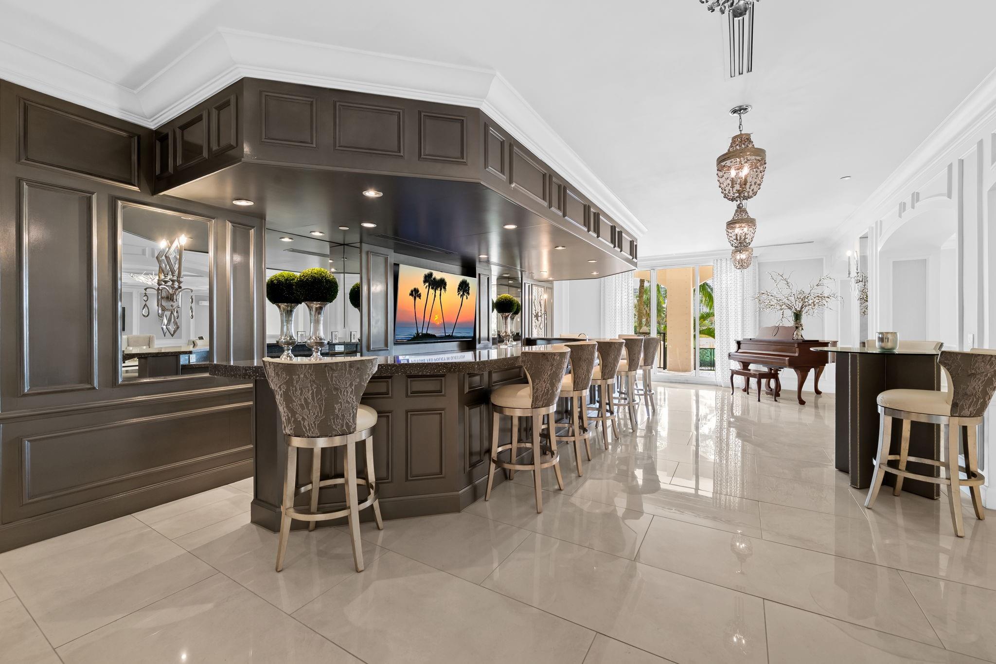 MERIDIAN - Residential