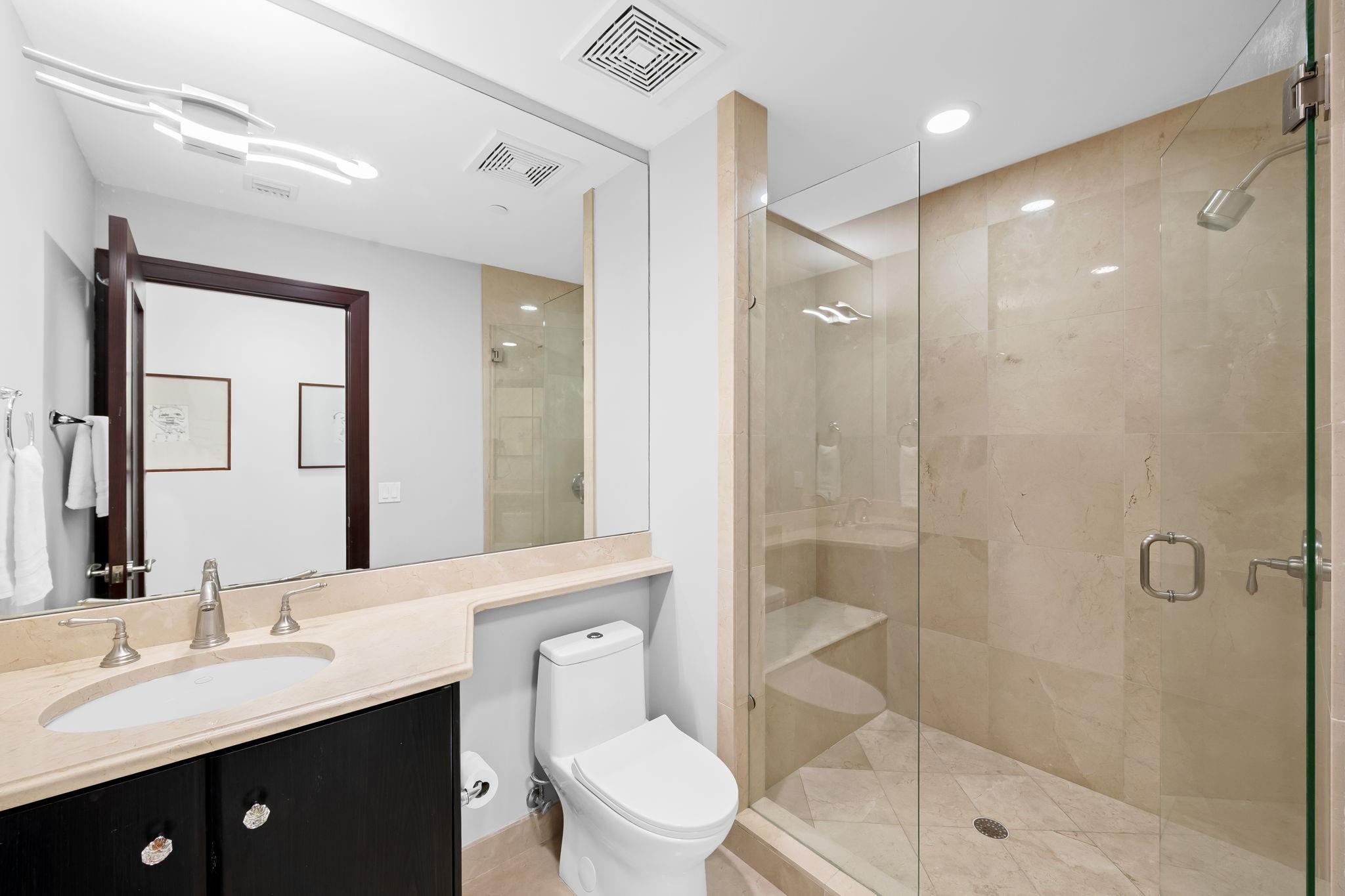 MERIDIAN - Residential