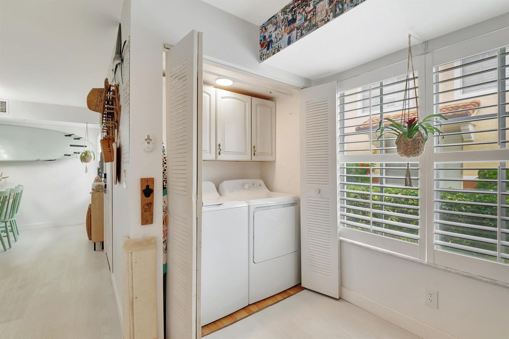 Photo of 127 Yacht Club Way #111, Hypoluxo, FL 33462 (MLS # R11145937)