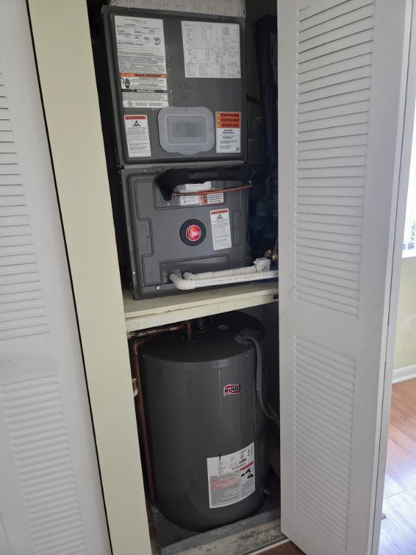 LUCERNE PARK CONDOS 1, 1A - Residential Lease