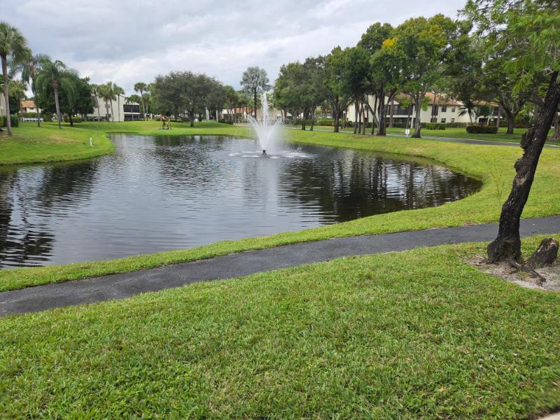 LUCERNE PARK CONDOS 1, 1A - Residential Lease