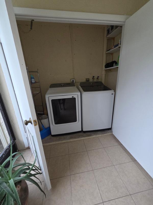 LUCERNE PARK CONDOS 1, 1A - Residential Lease