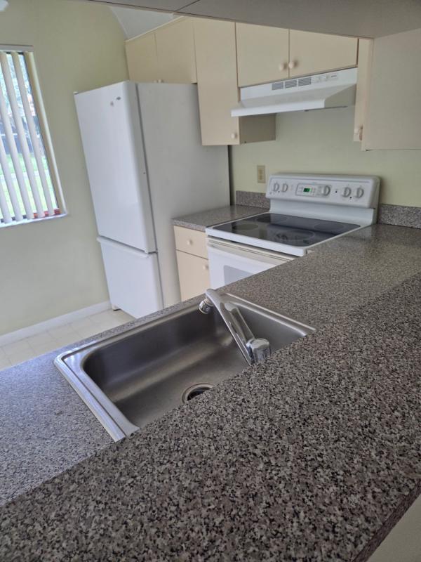 LUCERNE PARK CONDOS 1, 1A - Residential Lease