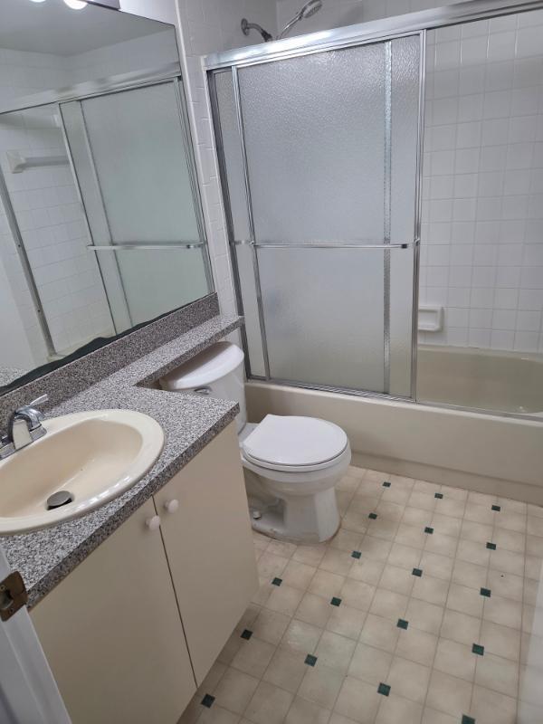 LUCERNE PARK CONDOS 1, 1A - Residential Lease