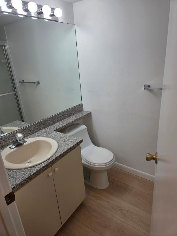 LUCERNE PARK CONDOS 1, 1A - Residential Lease