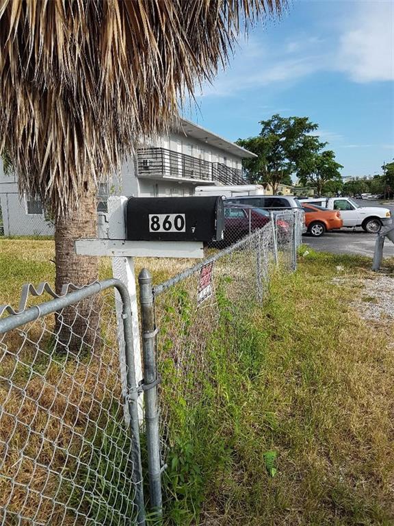 Pinewood Heights - Residential