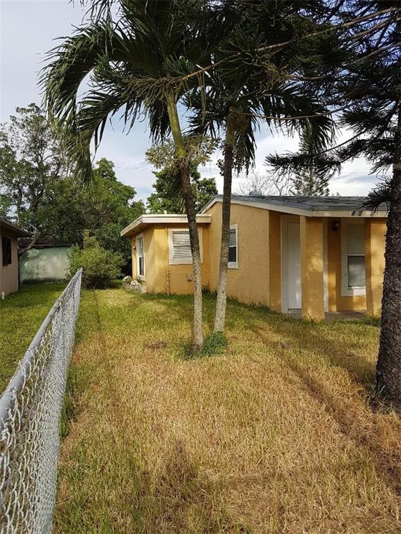 Pinewood Heights - Residential