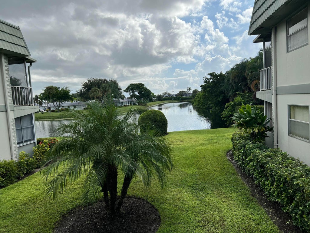 Photo of 78 Monaco B #B, Delray Beach, FL 33446 (MLS # B26073169)