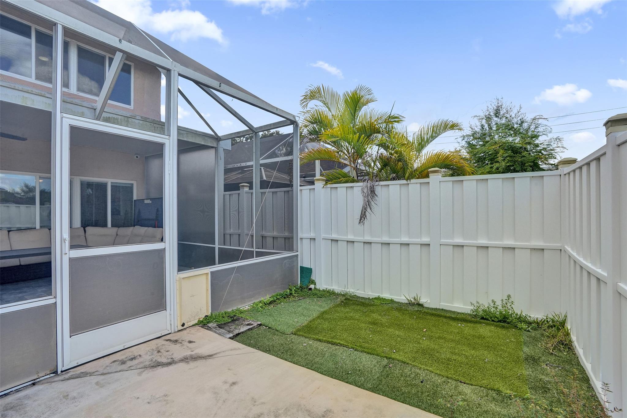 Crystal Key Pointe - Residential