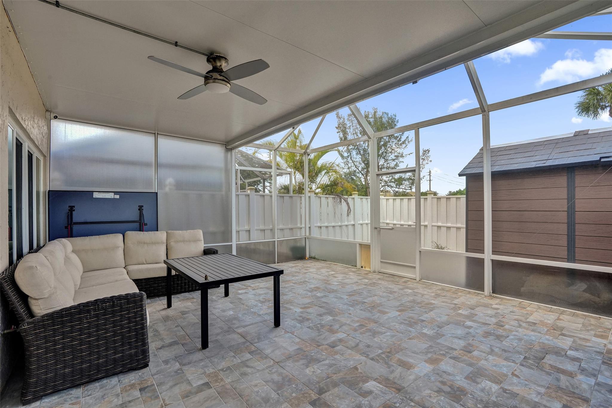 Crystal Key Pointe - Residential