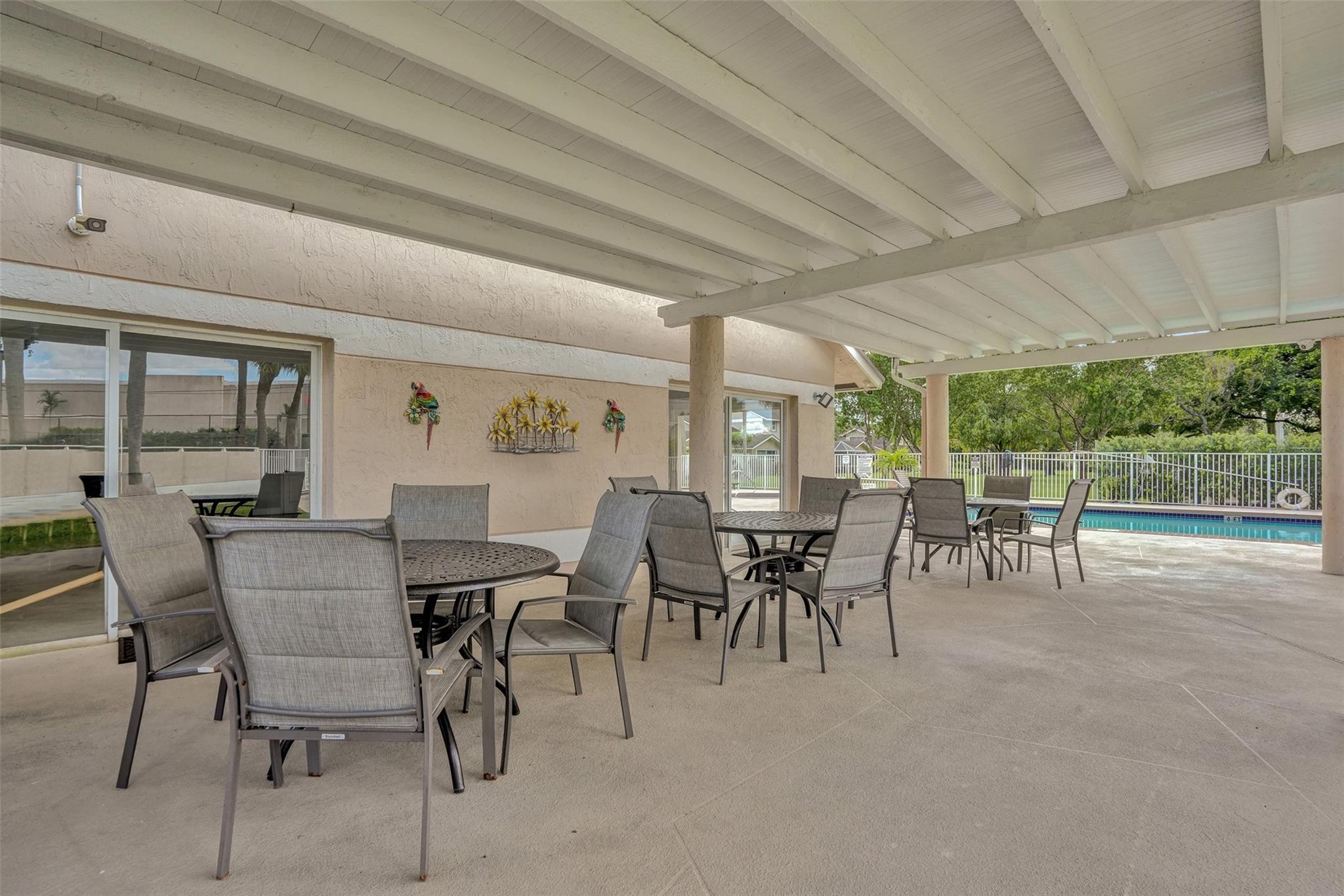 Crystal Key Pointe - Residential