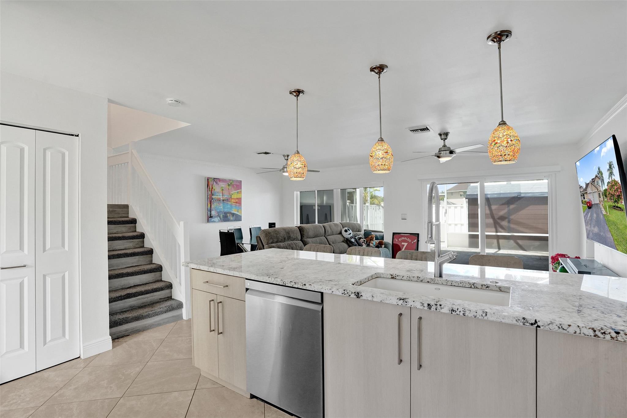 Crystal Key Pointe - Residential