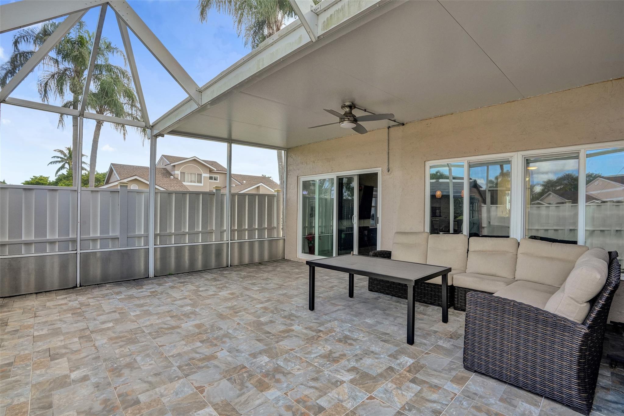 Crystal Key Pointe - Residential