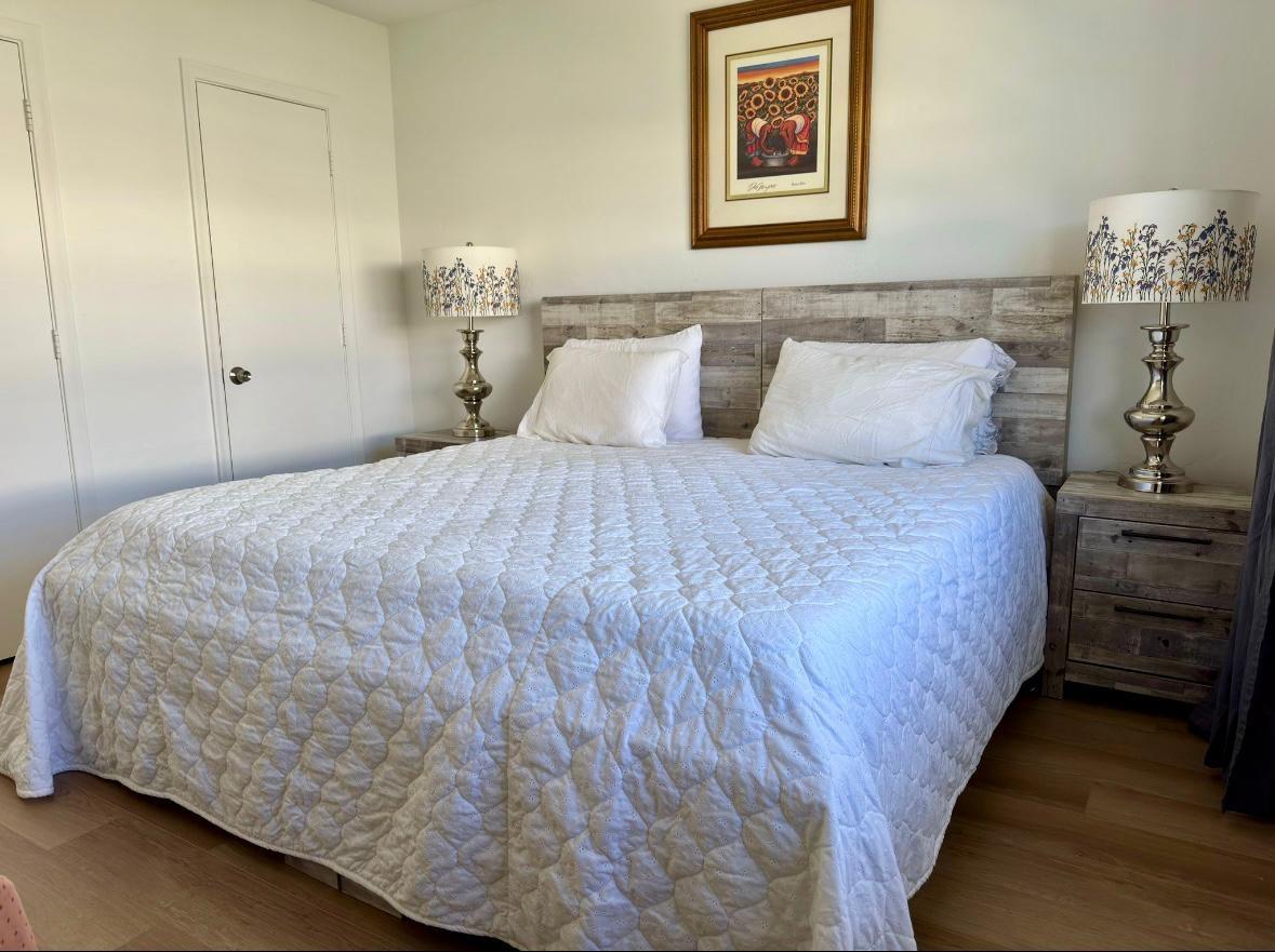 Golden Arrow Condo - Residential Lease