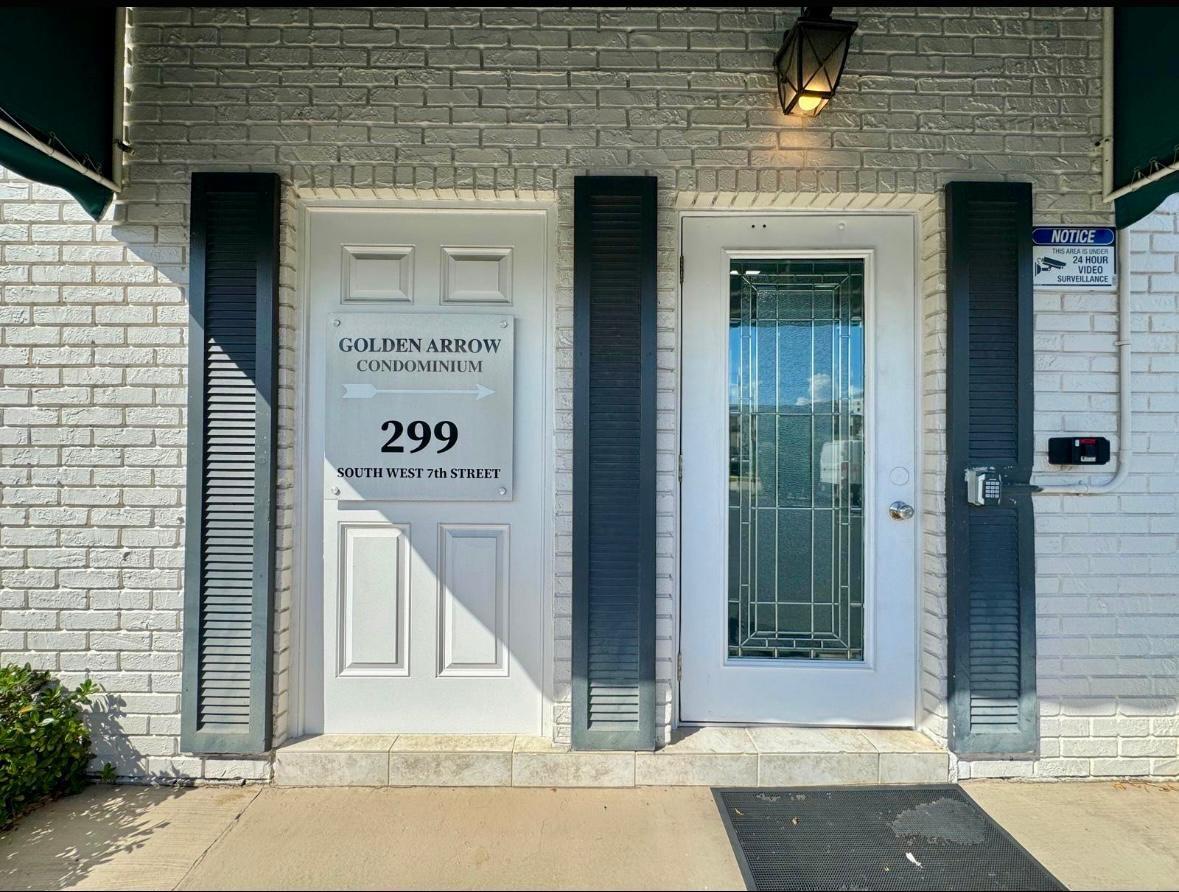 Golden Arrow Condo - Residential Lease