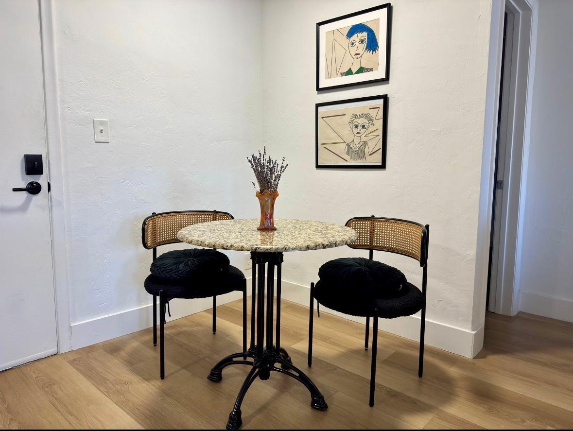 Golden Arrow Condo - Residential Lease