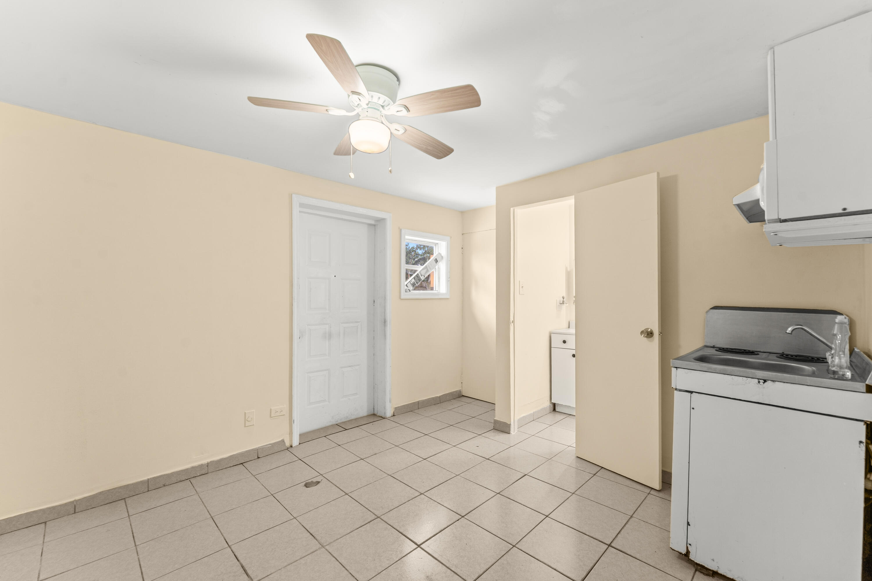 COMMONWEALTH PARK SEC 1 - Residential