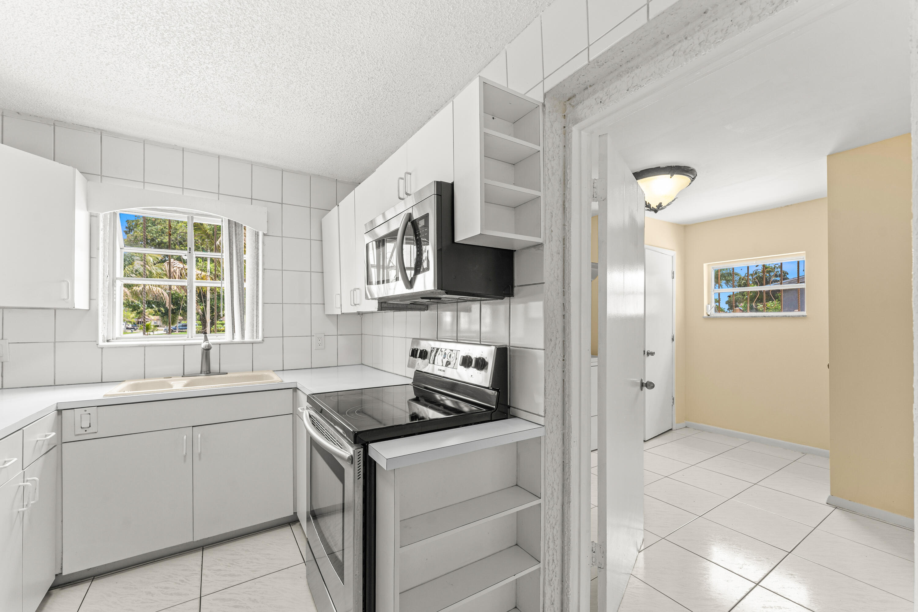 COMMONWEALTH PARK SEC 1 - Residential