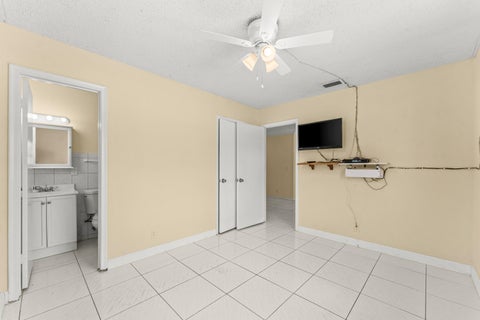 Tiny photo for 610 SW 10th Court, Deerfield Beach, FL 33441 (MLS # B26025061)