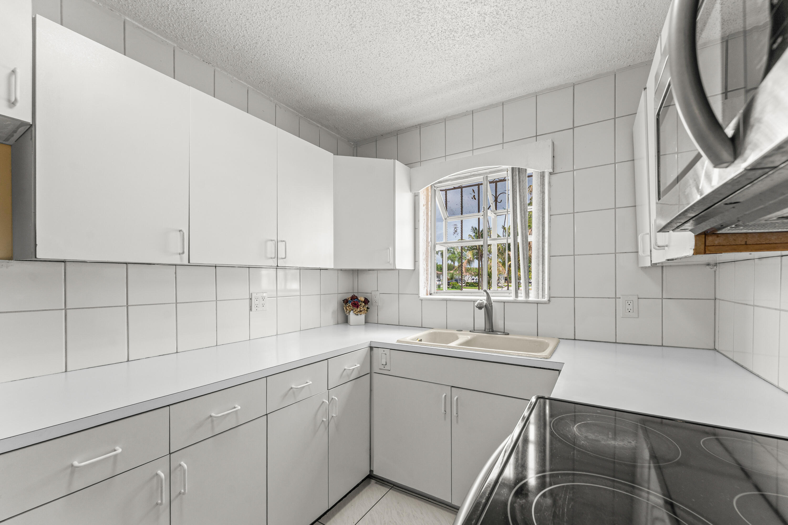 COMMONWEALTH PARK SEC 1 - Residential
