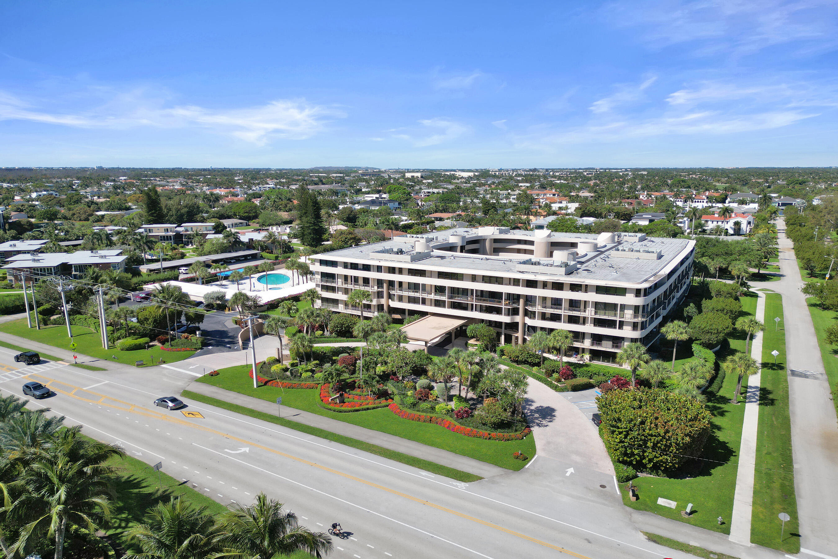 MAYFAIR OF BOCA RATON CONDO - Residential