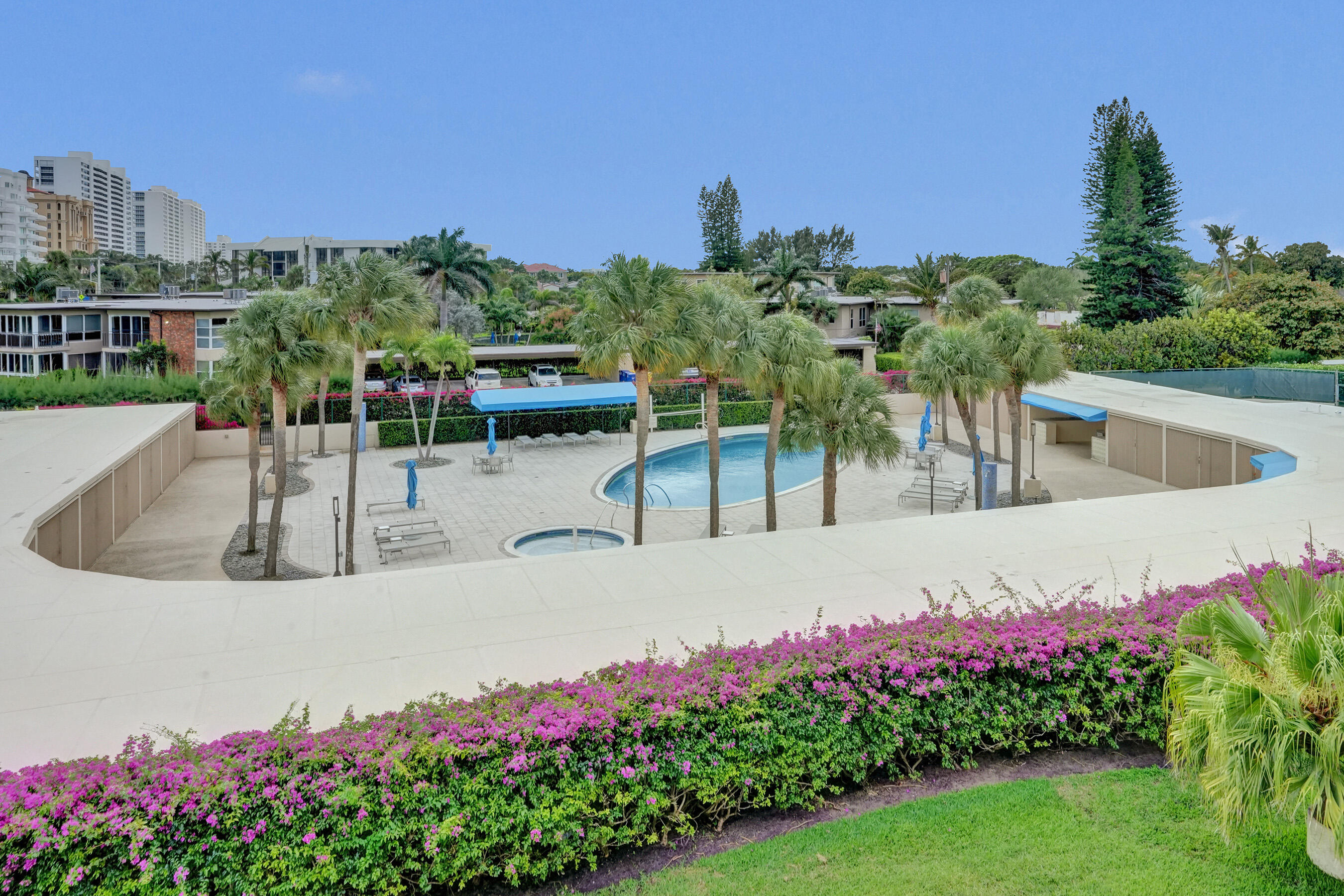 MAYFAIR OF BOCA RATON CONDO - Residential