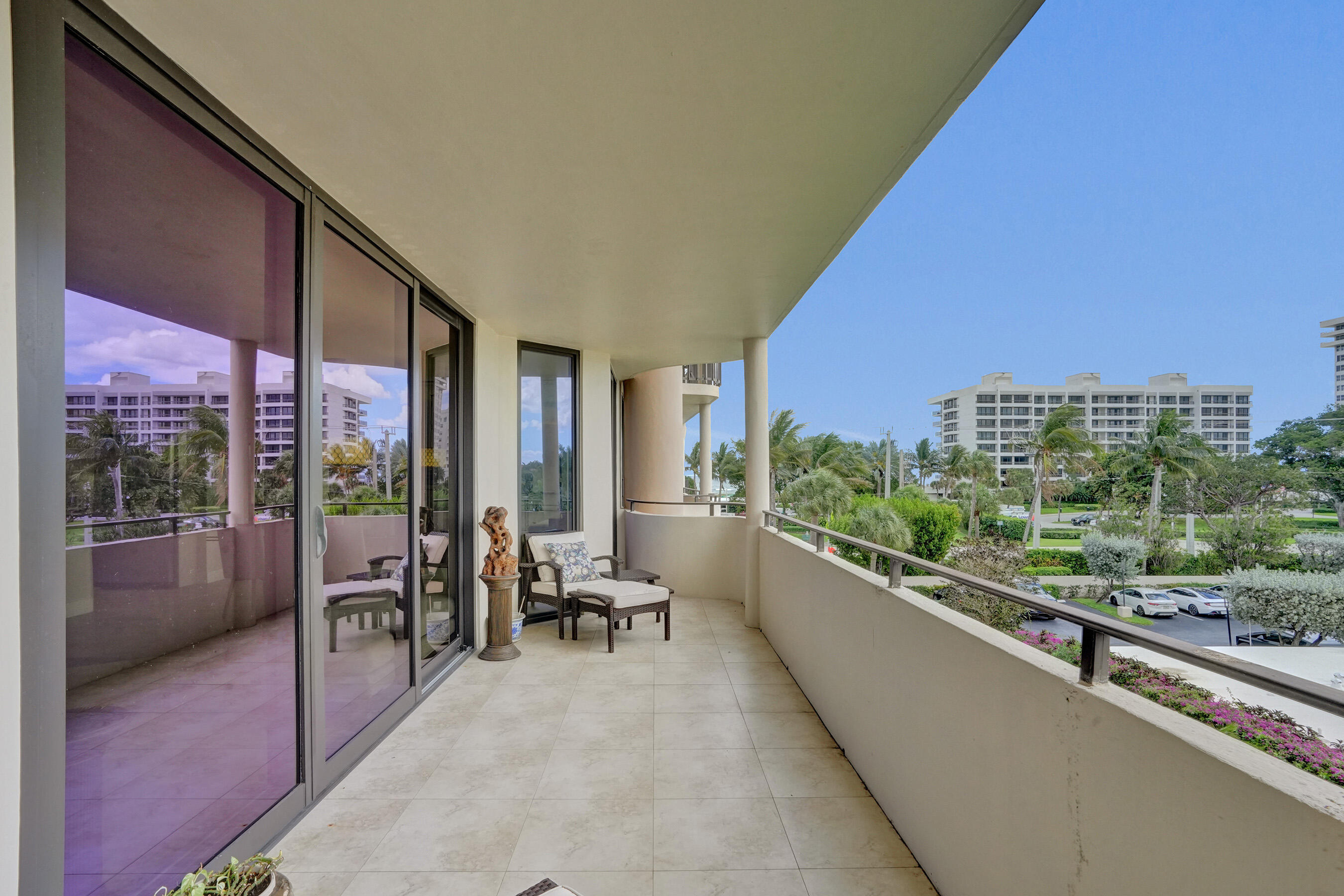 MAYFAIR OF BOCA RATON CONDO - Residential