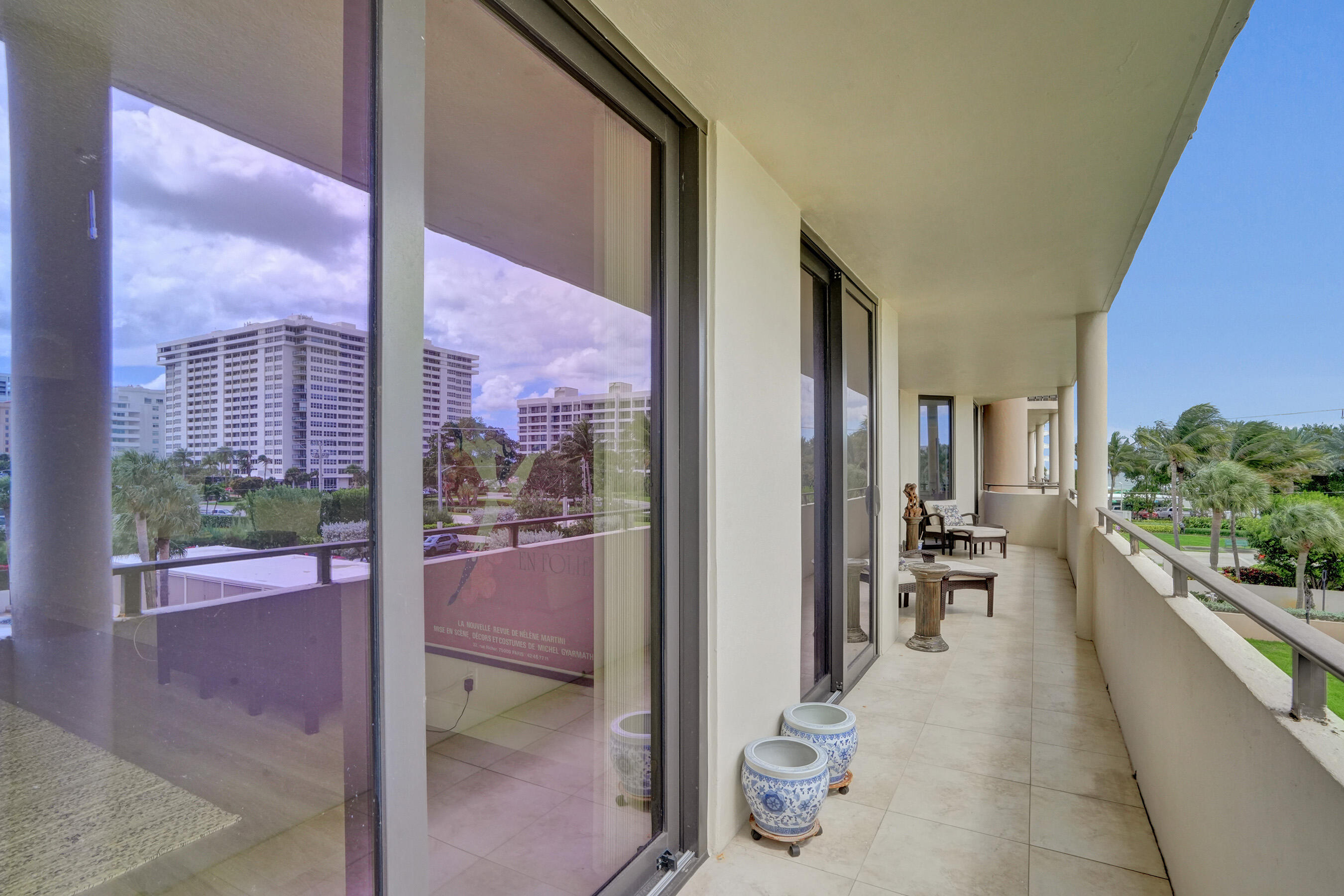 MAYFAIR OF BOCA RATON CONDO - Residential